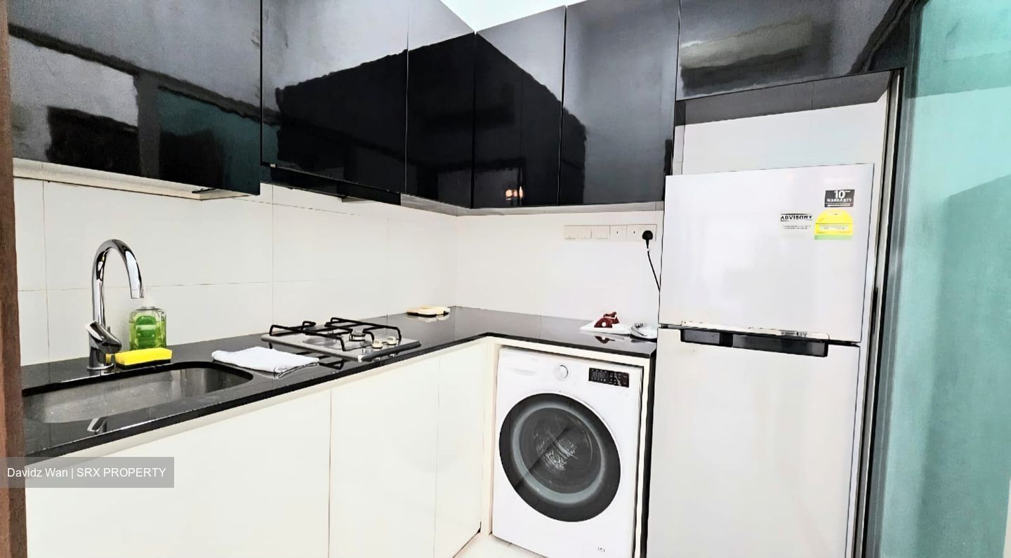 Suites @ Guillemard (D15), Apartment #489741771